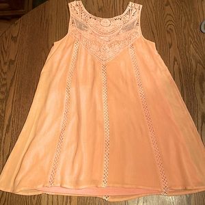 Altar’d State Dress